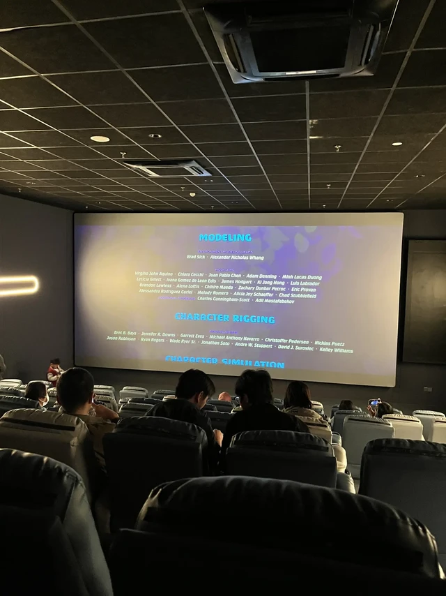 疯狂动物城2已看