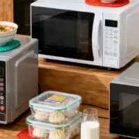 花一周实测！十大微波炉品牌红黑榜：宝藏款哪个牌子好用质量好？