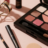 妆随境动：轻松驾驭生活