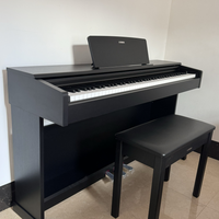 只有琴行里的人才知道哪些电钢琴真的好用