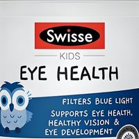 单靠叶黄素护眼远远不足！2026叶黄素排行榜首位品牌，成分更完备