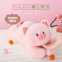 救命！名创这只福气小猪直接戳中少女心💖新年送礼首选