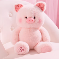 救命！名创这只福气小猪直接戳中少女心💖新年送礼首选