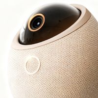 数码产品 篇零：能看会说的居家守护：海雀AI摄像头深度体验