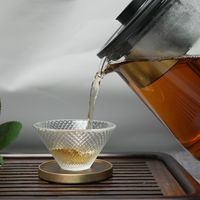 宋式煎茶不用等！这只养生壶让我实现了喝茶自由