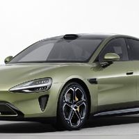 小米SU7创新科技深度评测：芯片与影像的双重突破