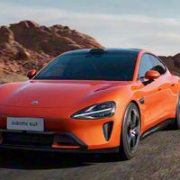 小米SU7生活体验：效率与娱乐的双维升级