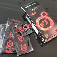 爱就是要长情也要尽兴！