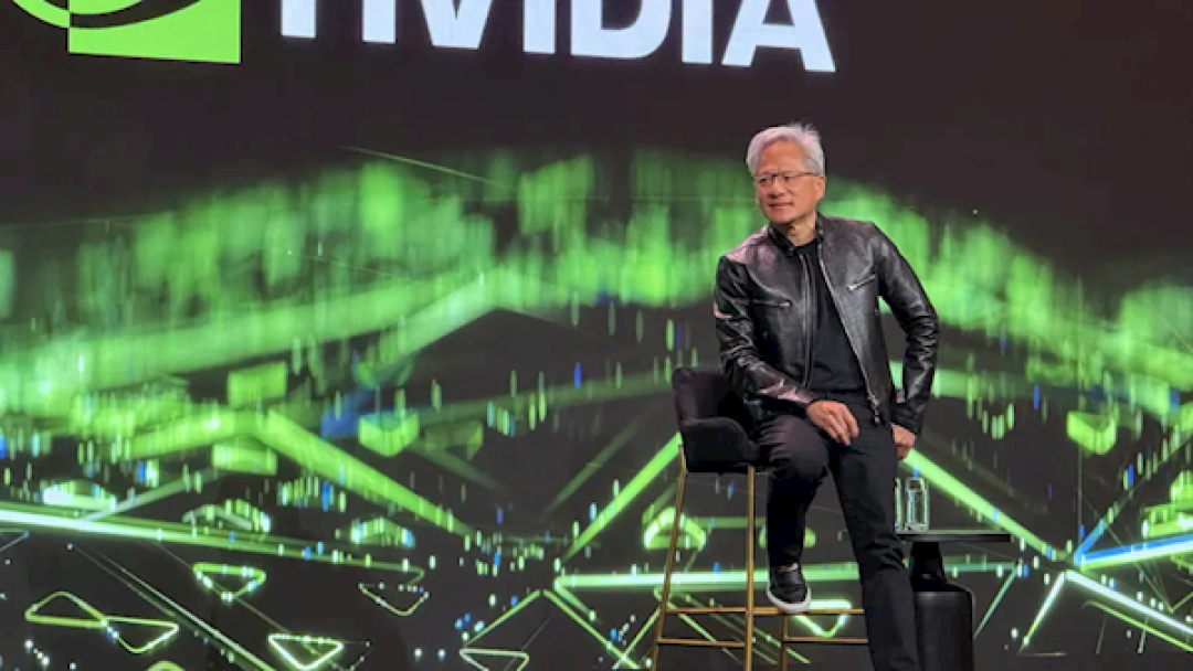 NVIDIA要用新技术复活老显卡!黄仁勋:绝对是个好主意 很复杂但可以实现