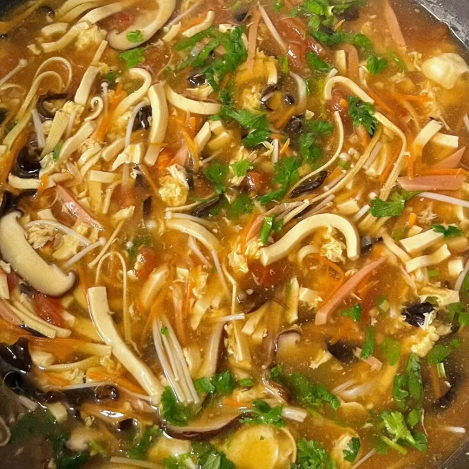方便面/粉
