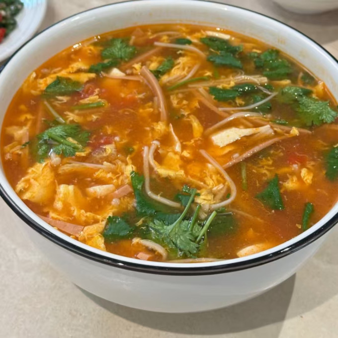 方便面/粉