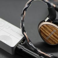 始于信赖，忠于实力：Fosi Audio DS3小尾巴深度使用感受