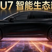 小米SU7：以科技利刃，破局中高端纯电市场