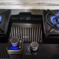 智慧厨房革命—揭秘老板燃气灶的技术革新与选购要诀