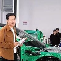 小米SU7 Pro版续航902km