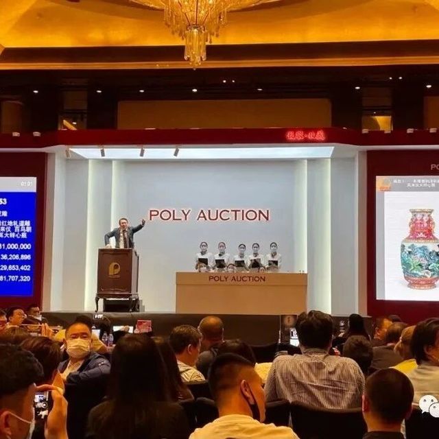 政府鼓励民间收藏，实现文化兴国！艺术品市场前景无限！