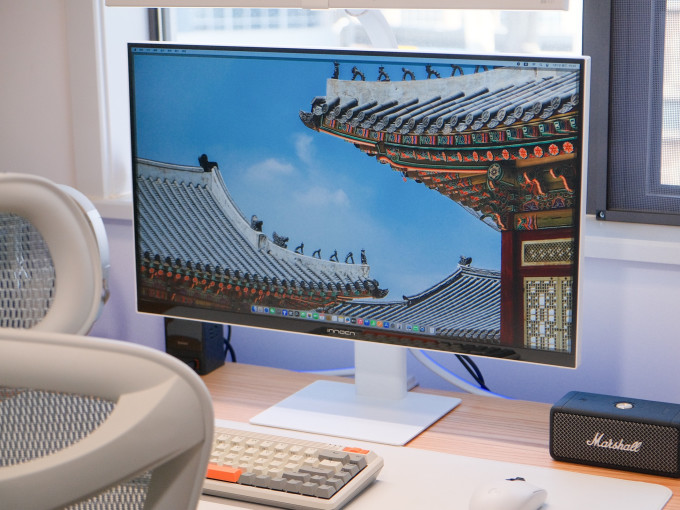 联合创新显示器