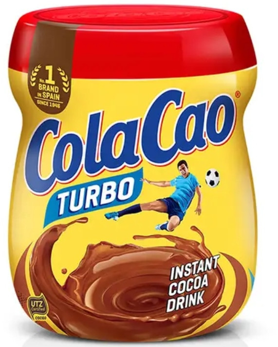 高乐高原味可可粉：经典香浓的营养冲泡饮品