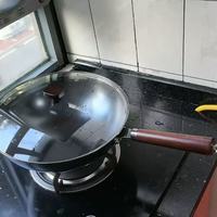 苏泊尔无涂层铁锅实测｜终于找到全家都满意的炒菜锅！🔥