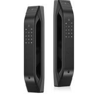 小米智能门锁Pro vs 德施曼Q5M？我们汇总了127位用户真实体验