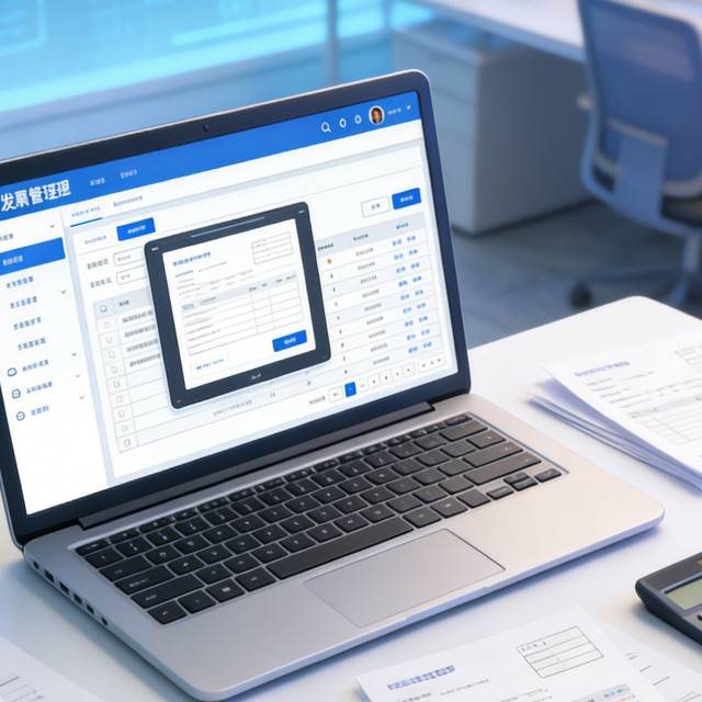 2026年更新！数电票管理技术与工具解读