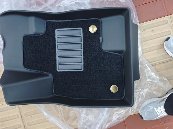 哈佛大狗脚垫个人测评