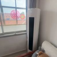 华凌空调神机！一级能效省电到尖叫🔥 挂机柜机全户型适配指南