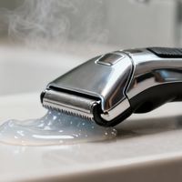 剃须泡沫、啫喱还是洗面奶？不花没必要的钱