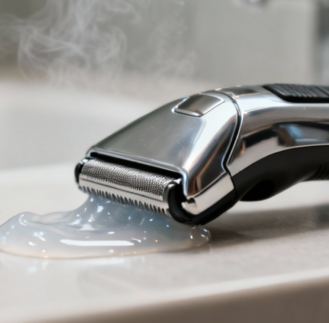 剃须泡沫、啫喱还是洗面奶？不花没必要的钱