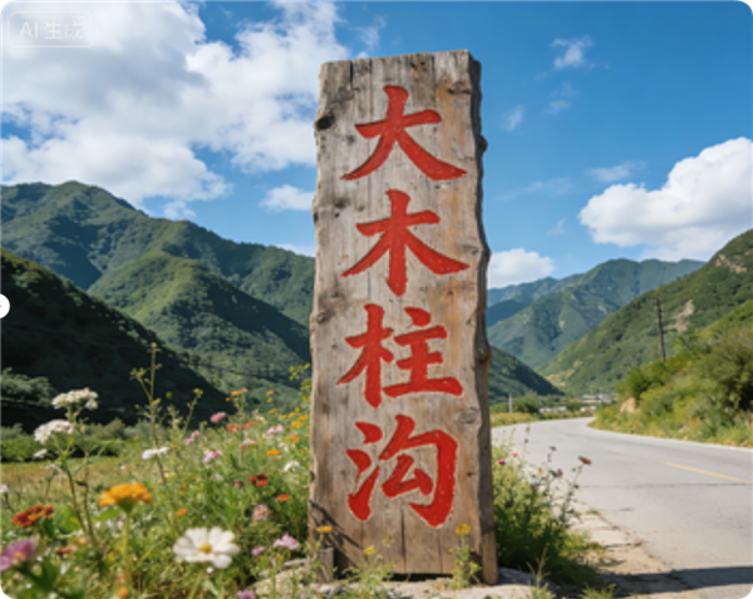 吉林一地“大母猪沟”改名“大木柱沟”引热议  当地：改名并非不雅