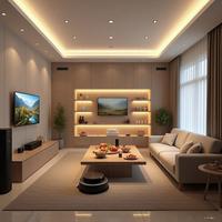 非侵入式 vs 传统智能家居？328位用户真实体验告诉你答案