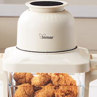 租房党有必要买空气炸锅吗？便宜真买不到好货？内行人：请看这篇