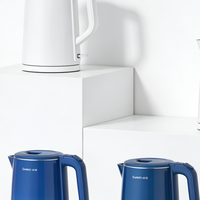 电烧水壶好不好？从五大危害、误区到专业选择的全面解析