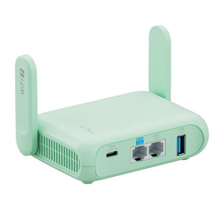 商旅党刚需：CES2026 高速Wi-Fi 7路由器/随身Wi-Fi性价比推荐