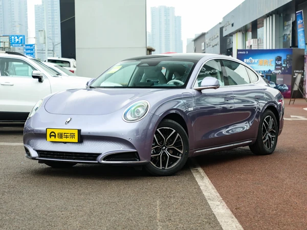 2026第一个心愿：提一辆属于自己的车