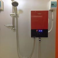 储水式 vs 速热式电热水器？127位用户真实体验告诉你答案