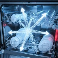 消毒洗碗机 vs 传统洗碗机？128位用户真实体验告诉你答案