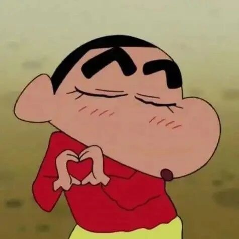 是穿越还是跨界？《EVA》剧场版原画中混入了蜡笔小新