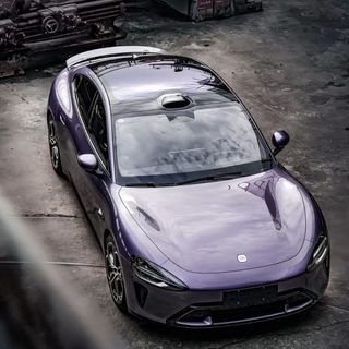 新一代小米SU7预售价22.99万起引热议，806+用户真实观点全景呈现