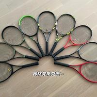 郑钦文同款网球装备：专业利器还是普通爱好者的智商税？全网观点大PK