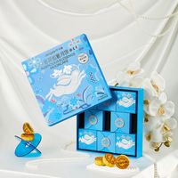 老字号年货礼盒：传统味道与现代设计的完美结合，是否值得入手？