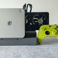 ITX迷你主机性能真能媲美传统大机箱吗？1000+用户观点大碰撞