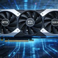 RTX 3060复产值不值得买？12GB显存成中端卡最大争议点