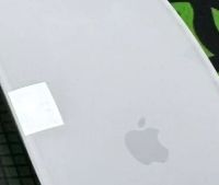 这枚苹果妙控鼠标的魔幻触感非常惊艳