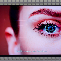 把自然光影搬进CES现场 东芝电视RGB黑科技让视听体验回归真实