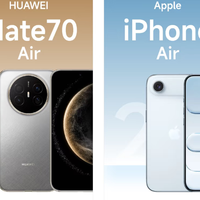 中高端手机该为续航牺牲轻薄吗？8000+用户观点大碰撞