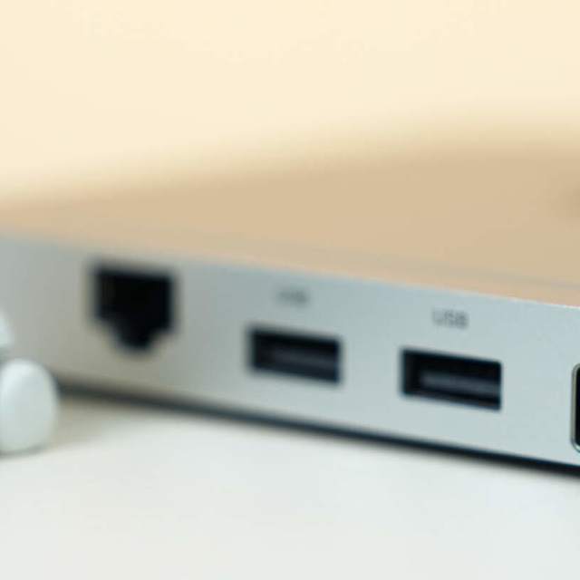 买了迷你主机，还需要一款超预期的零刻 Mate SE