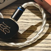 五单元超混!千元新标杆！SIMGOT SuperMix5 五单元有线真香预警