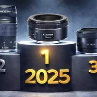 国产百元定焦vs千元变焦，能撼动适马永诺吗？1000+用户观点大碰撞