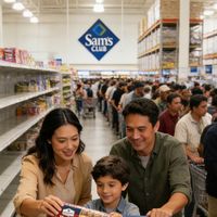 260元山姆会员还值吗？答案因人而异